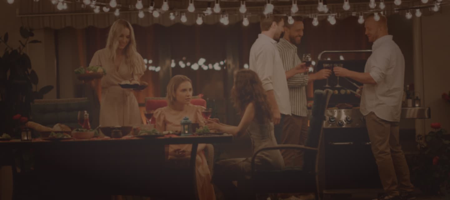 Event background